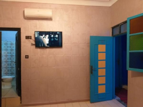 Room in BB - Hotel Agnaoue, room 9